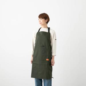コロンビア Columbia エプロン ドクターデニム 本澤ベルフォレストデニム Columbia（コロンビア） エプロン ドクターデニム 本澤 ベル