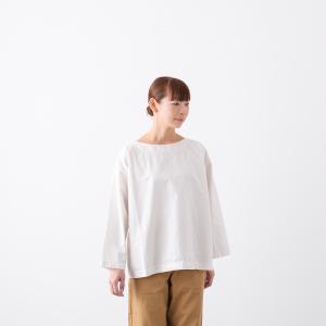 SETTO セット RELAC FLY SHIRT 長袖 リネン シャツ メール便OK