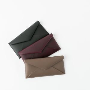 Dono（ドーノ） ミニ財布 コンパクトアコーディオン財布 本革 レザー