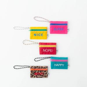 ドリフター KELLEY CHARM POUCH...の商品画像