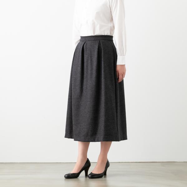 グランマ・ママ・ドーター トロ イージーカット タック スカート TK2332181 GRANDMA...