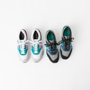 ニューバランス カラフルスニーカーの商品一覧 通販 Yahoo ショッピング