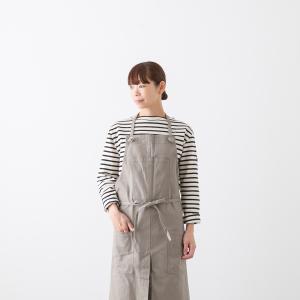 napron（ナプロン） SPLIT APRON スプリット エプロン NP-AP21-20A