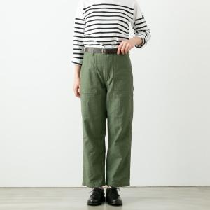 orSlow（オアスロウ） ボトムス HIGH WAIST FATIGUE PT 00-5042