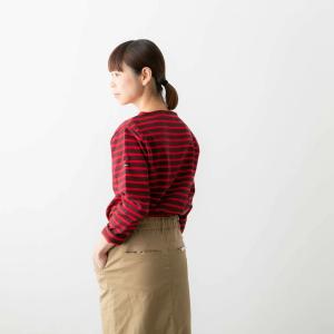 セントジェームス OUESSANT ウエッソン ...の商品画像
