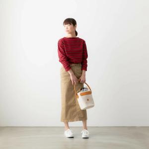 セントジェームス OUESSANT ウエッソン...の詳細画像1
