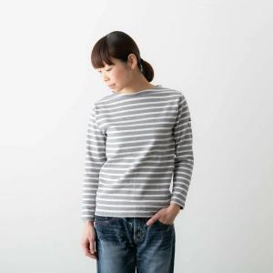 セントジェームス OUESSANT ウエッソン...の詳細画像2