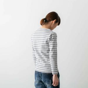 セントジェームス OUESSANT ウエッソン...の詳細画像3