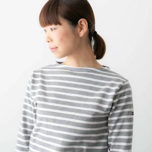 セントジェームス OUESSANT ウエッソン...の詳細画像4