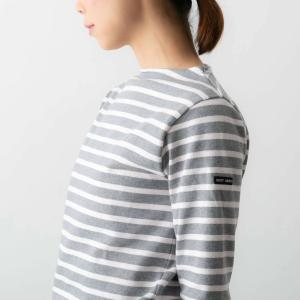 セントジェームス OUESSANT ウエッソン...の詳細画像5