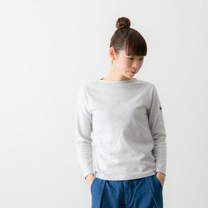 セントジェームス ウエッソン レディース メンズ 無地 長袖 バスクシャツ フランス製 Muji Ouessant Ua Saint James メール便 Malaviyamission Org Index Php