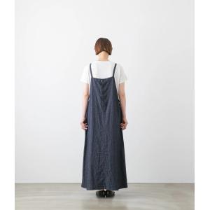 【20%OFF】サラウェア L/C Denim...の詳細画像3