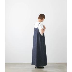 【20%OFF】サラウェア L/C Denim...の詳細画像4