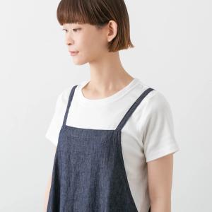 【20%OFF】サラウェア L/C Denim...の詳細画像5