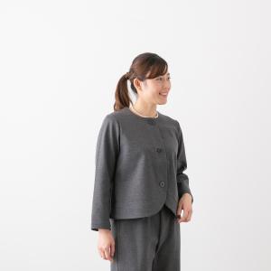 サラウェア ダンプクロス ジャンパースカート SARAHWEAR C4273