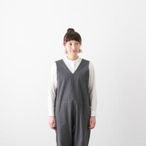 nest Robe 【2023/定価2.6万】ネストローブ *コットンリネンタイプ