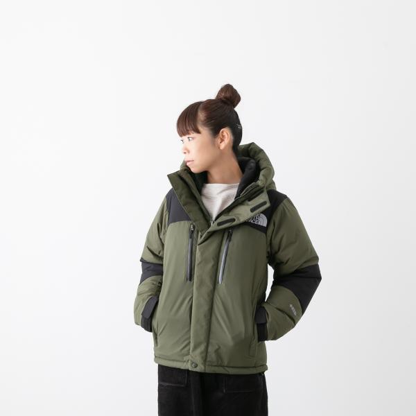 ザ・ノースフェイス　THE NORTH FACE バルトロ ライト ジャケット Baltro Lig...