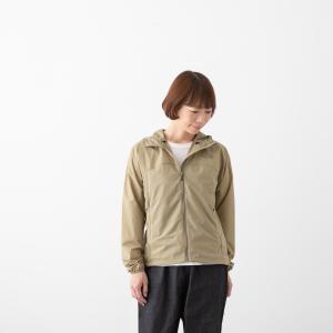 ザ・ノースフェイス Swallowtail Hoodie スワローテイルフーディ THE NORTH FACE NPW22202 レディース ライトアウター ウィンドシェルジャケット｜bluebeat-y