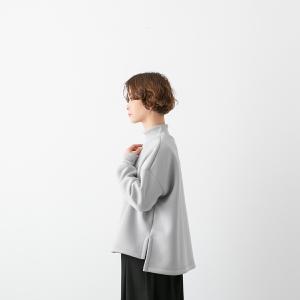 30%OFF】ルミノア パネルボーダー ボーダー 長袖 カットソー メール便