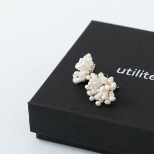 Berluti（ベルルッティ） CUFFLINKS カフスボタン シルバー 135251