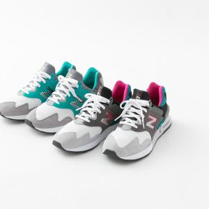 [メンズ] ニューバランス スニーカー MS997J CF/CG new balance 997 E...