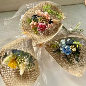 退職祝い 女性 花 プレゼント|プリザーブドフ...の詳細画像5