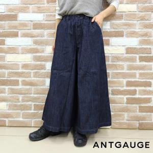 ANTGAUGE（アントゲージ） イージーカーブ立体5Pジーンズ C2283 ボトム