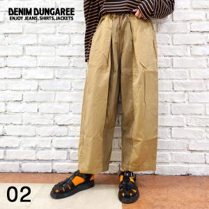 DENIM DUNGAREE（デニムアンドダンガリー） デニムダンガリー Tシャツ