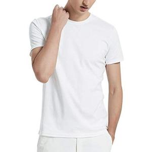 透けない白tシャツ メンズファッション の商品一覧 ファッション 通販 Yahoo ショッピング