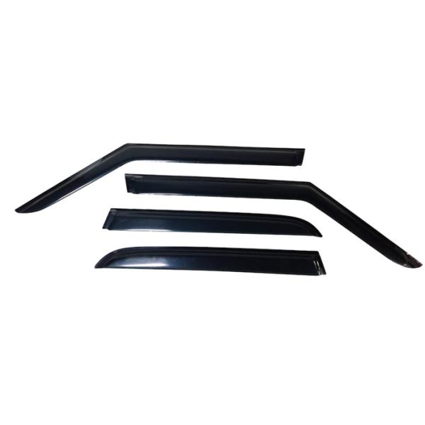 新品即納 BMW MINI ミニ F60 ドアバイザー サイドバイザー クロスオーバー