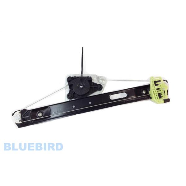 新品即納 BMW E87 ウインドウ レギュレーター リア左 116i 118i 120i 130i...