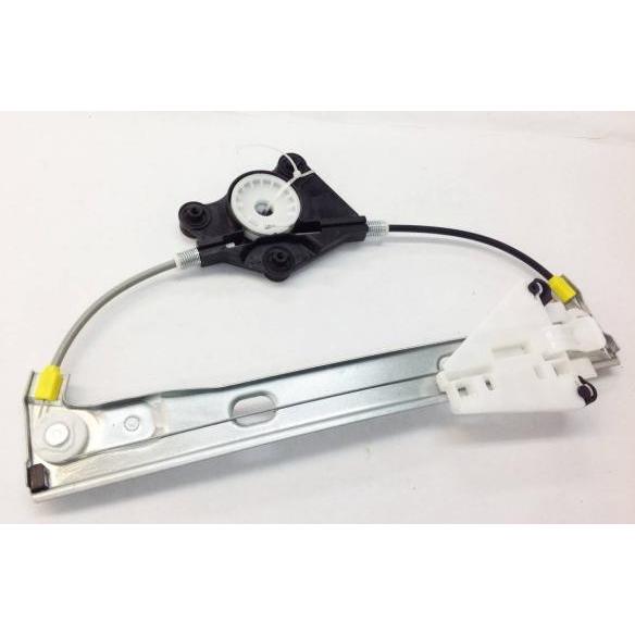 新品 アルファロメオ 159 パワーウィンドウ レギュレーター リア左 71740124 3ヶ月保証