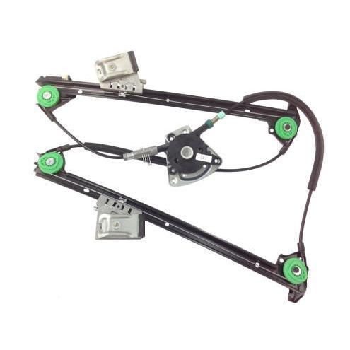 新品即納 ポルシェ 911 パワーウインドウレギュレーター 996 986 カレラ ボクスター 99...