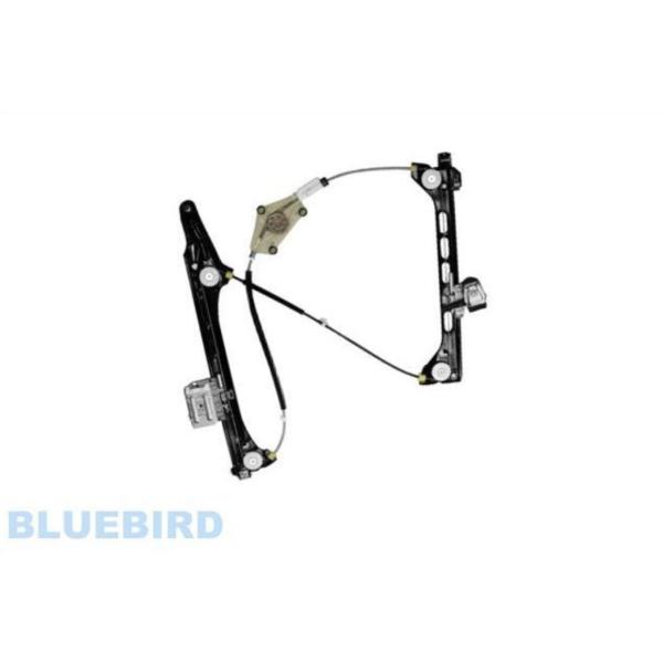 新品即納 アウディ TT 8J パワーウインドウレギュレーター フロント左 8J0837461D 8...