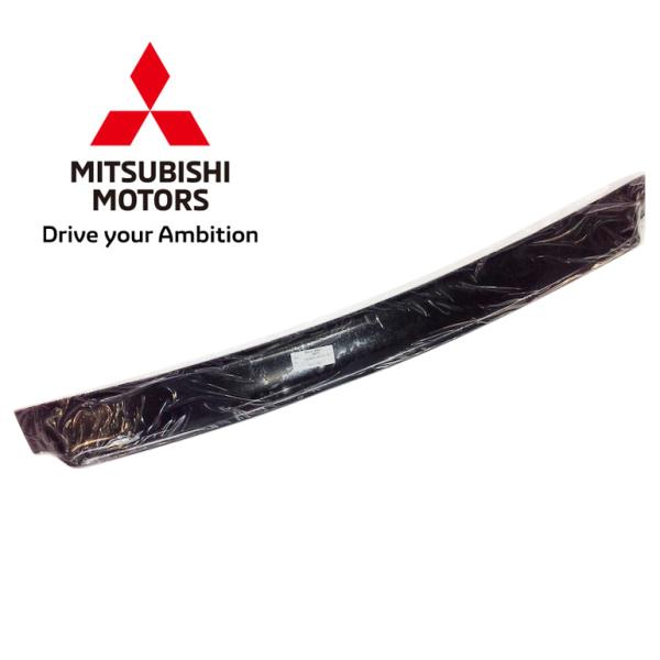 新品即納 三菱 ランサーエボリューション ランエボ リアルーフバイザー ウインドウガラススポイラー ...