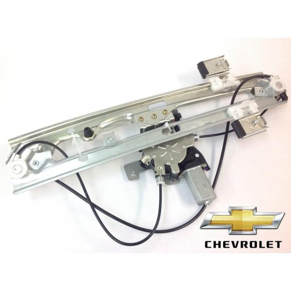 新品即納02-06 キャデラック エスカレード パワーウインドウ レギュレーター ユーコン XL 前...