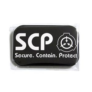 Scp財団 識別章 Type C 黒 最安値 価格比較 Yahoo ショッピング 口コミ 評判からも探せる