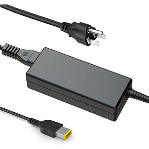 Flex 65W電源アダプター USB 互換電源 Lenovoパソコン充電器