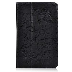 VASTKING KingPad K10/K10 Pro 10インチ タブレット 専用保護ケース 高級PUレザーカバー 手作りケー