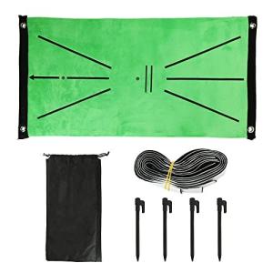 練習グッズ ドライバー ショット 屋外 滑り止め完備