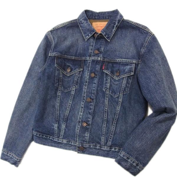 美品 定価5万5000円●LEVIS VINTAGE CLOTHING リーバイス 559XX A3...