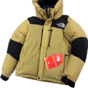 THE NORTH FACE ザ・ノースフェイス バルトロライトジャケット THE NORTH FACE ザ・ノースフェイス バルトロライトジャケット