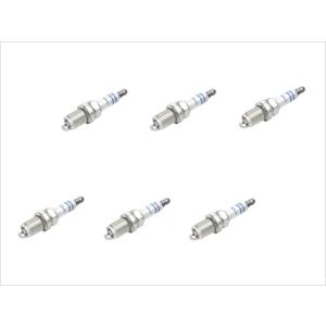 6本SET BOSCH 新品 BMW 1シリーズ E82 E87 E88 スパークプラグ 12120...