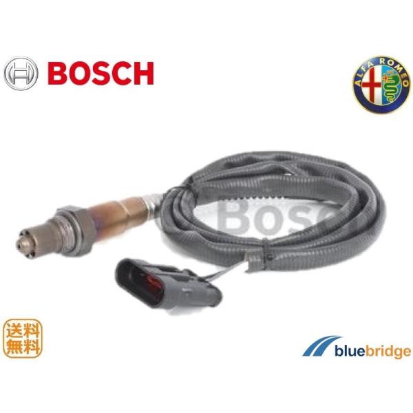 BOSCH 新品 OEM アルファロメオ アルファ145 156 159 166 ブレラ スパイダー...