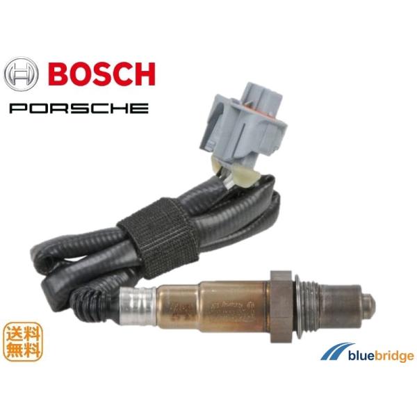 BOSCH  新品 OEM ポルシェ 911 997 カレラ カレラS カレラ4 4S タルガ カブ...