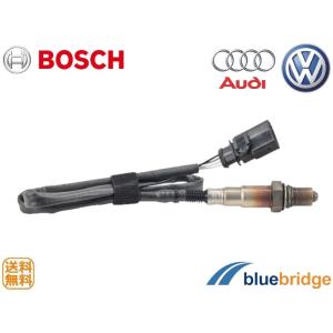 BOSCH 新品 OEM VW パサート ゴルフ3 ゴルフ4 ポロ ルポ ニュービートル シャラン トゥアレグ ラムダ O2センサー 06A906