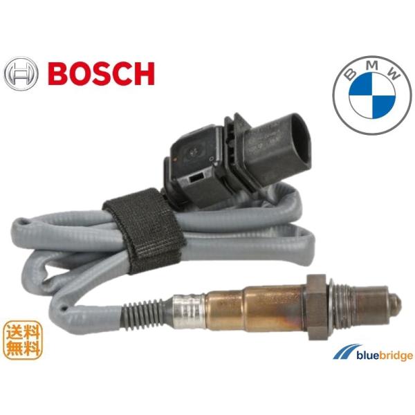 BOSCH  新品 OEM  BMW 3シリーズ E90 1シリーズ E87 5シリーズ E60 F...