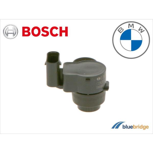 BOSCH BMW 3シリーズ E90 E91 E92 Z4 E89 パーキングセンサー PDCセン...