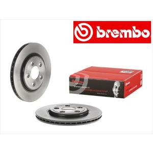 BREMBO アルファロメオ ジュリア クアドリフォリオ フロントブレーキ