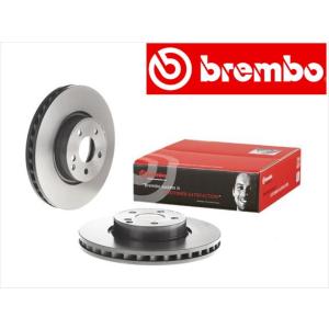 BREMBO 新品 リアブレーキローター BMW 4シリーズ F32 F36 34216792229